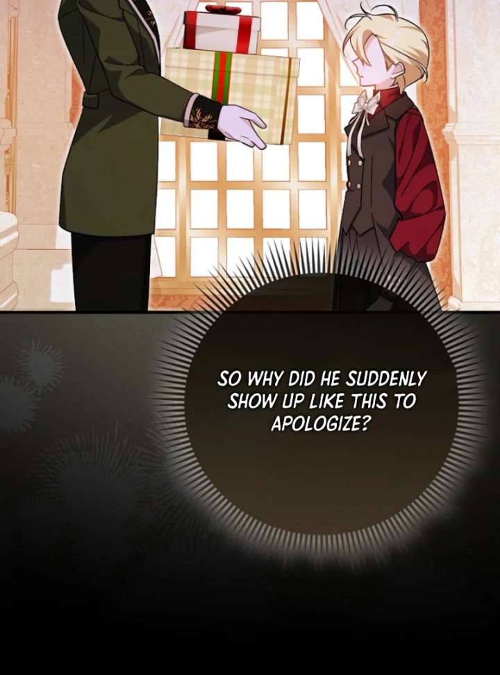 I Thought I Was The Main Character Chapter 13 479 085