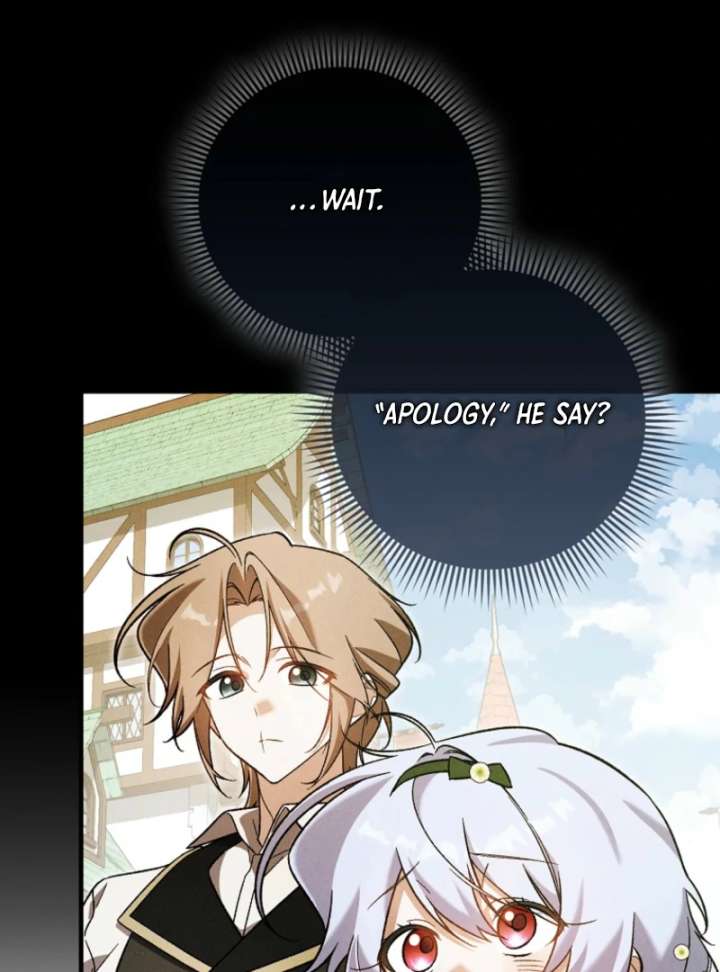 I Thought I Was The Main Character Chapter 13 480 086