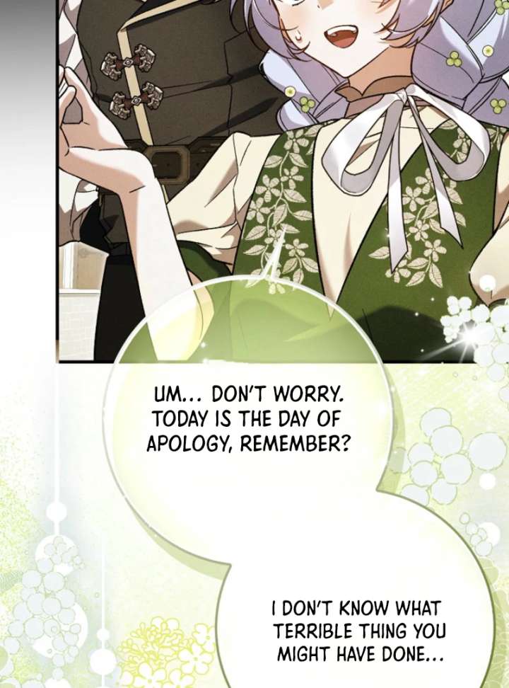 I Thought I Was The Main Character Chapter 13 481 087