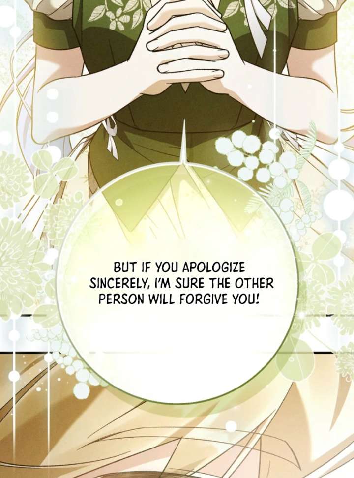 I Thought I Was The Main Character Chapter 13 483 089