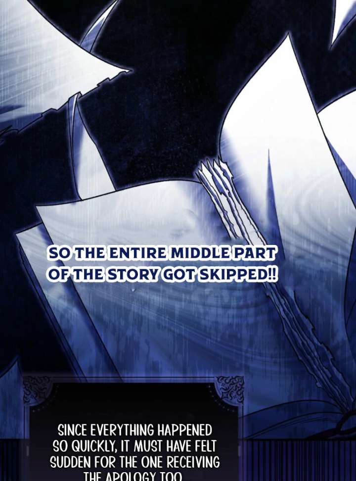 I Thought I Was The Main Character Chapter 13 488 094