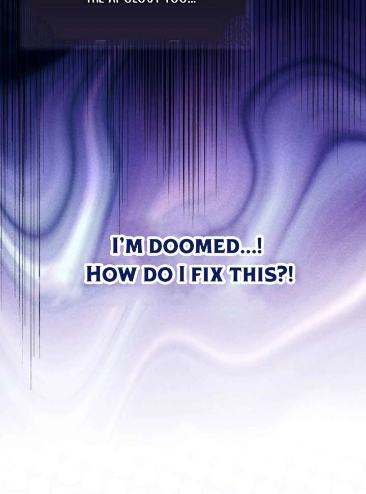 I Thought I Was The Main Character Chapter 13 489 095