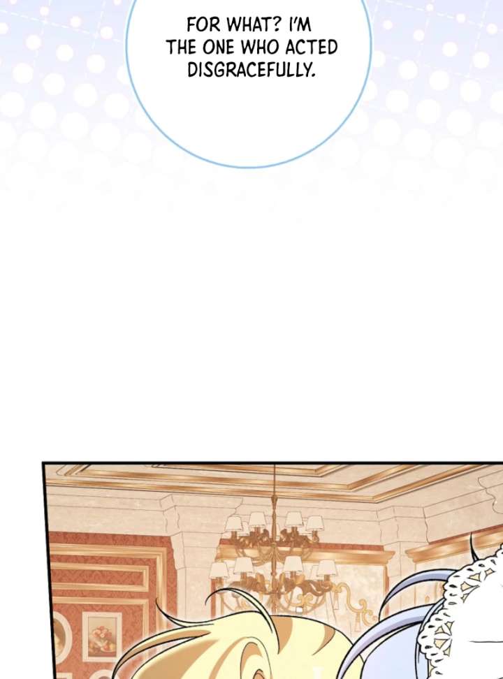 I Thought I Was The Main Character Chapter 13 491 097