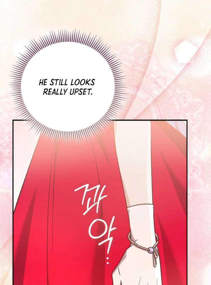 I Thought I Was The Main Character Chapter 13 493 099