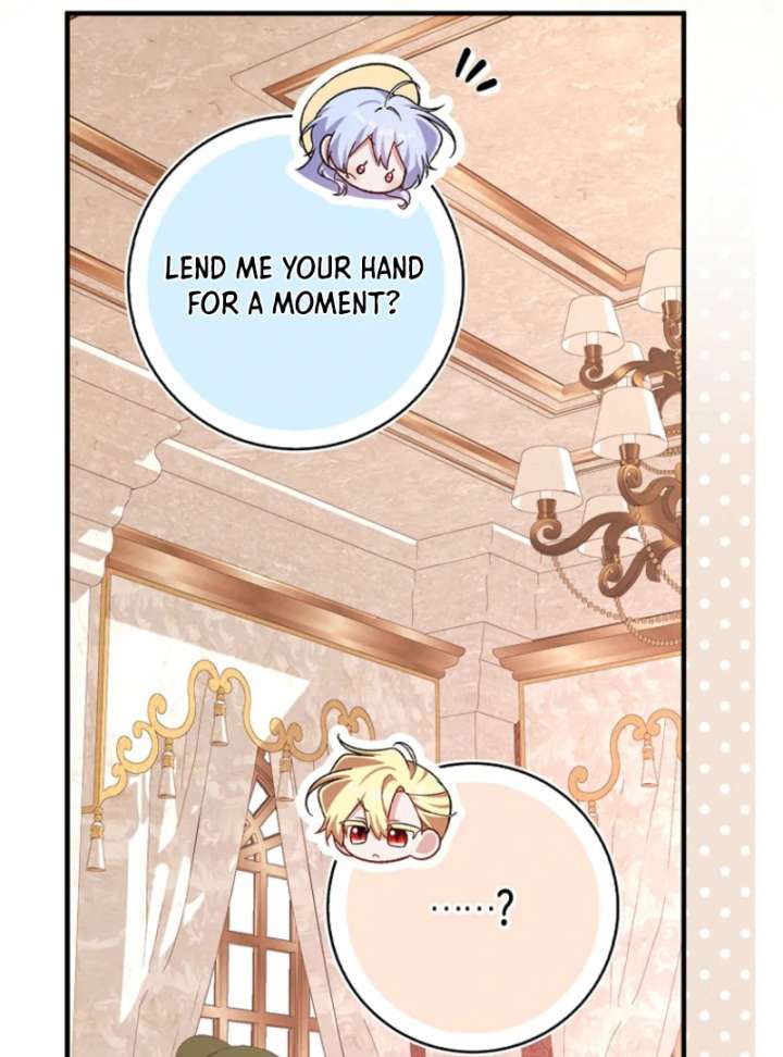 I Thought I Was The Main Character Chapter 13 499 105