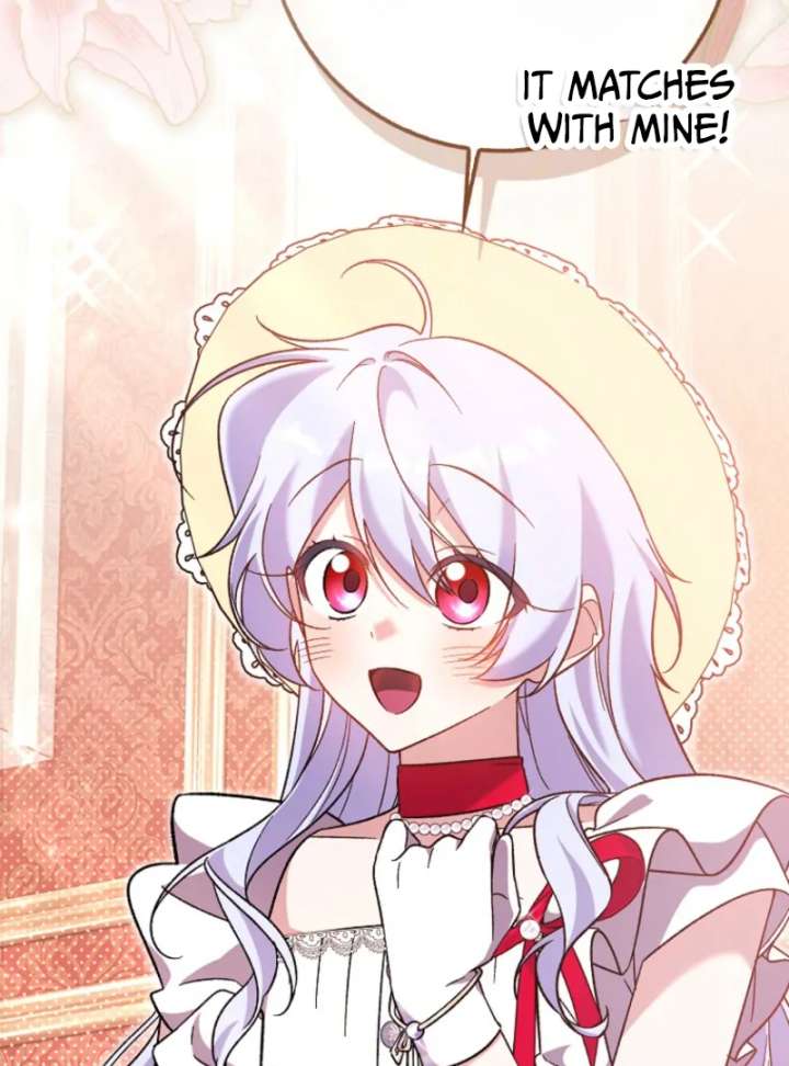 I Thought I Was The Main Character Chapter 13 503 109