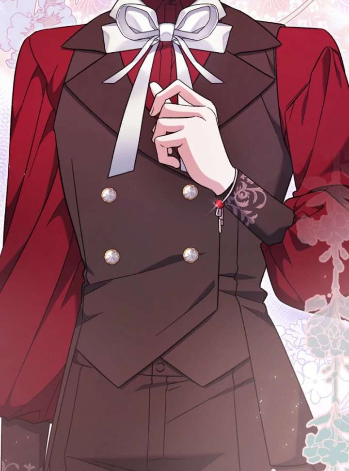 I Thought I Was The Main Character Chapter 13 511 117