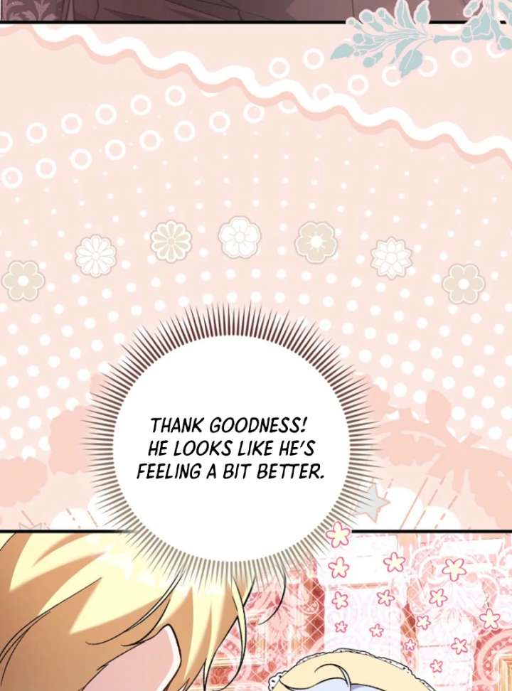 I Thought I Was The Main Character Chapter 13 512 118