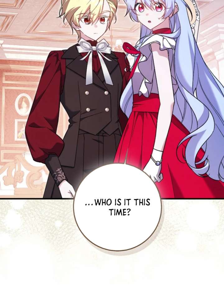 I Thought I Was The Main Character Chapter 13 518 124