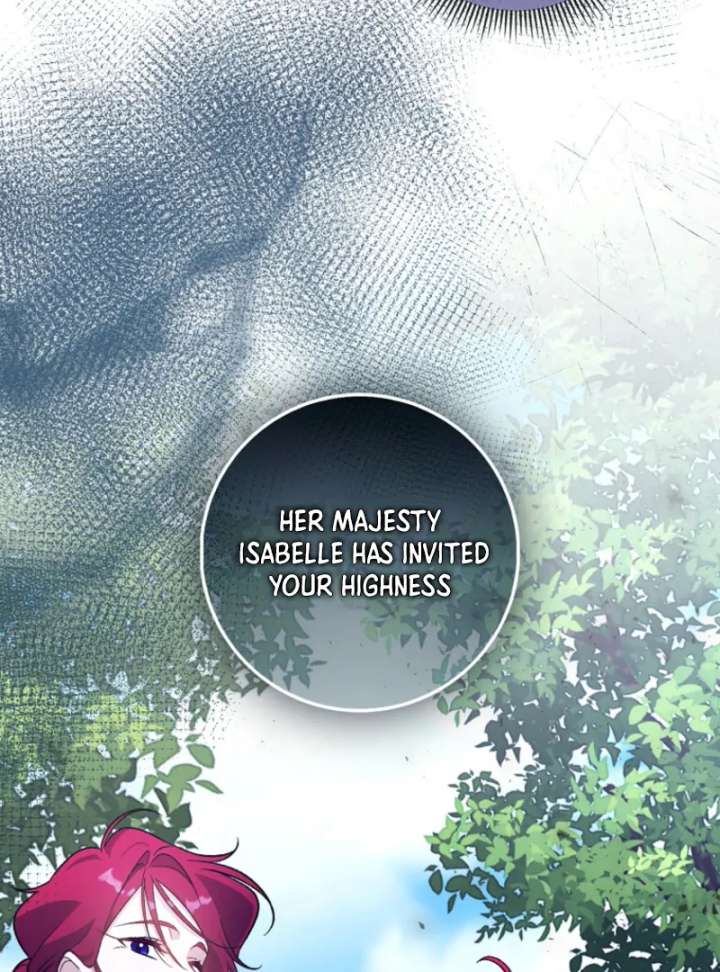 I Thought I Was The Main Character Chapter 13 520 126