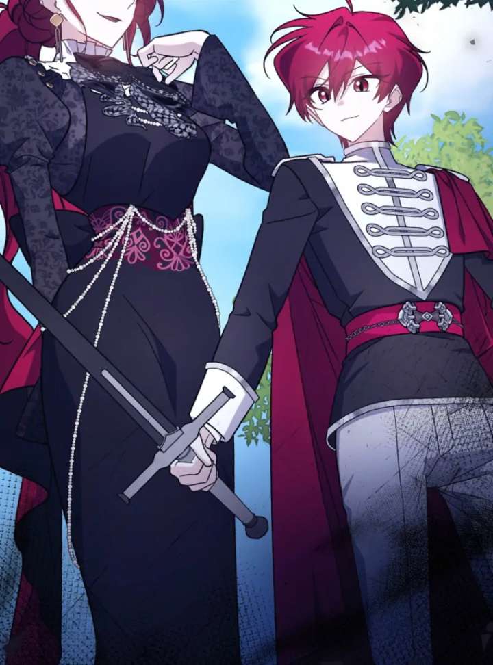 I Thought I Was The Main Character Chapter 13 521 127