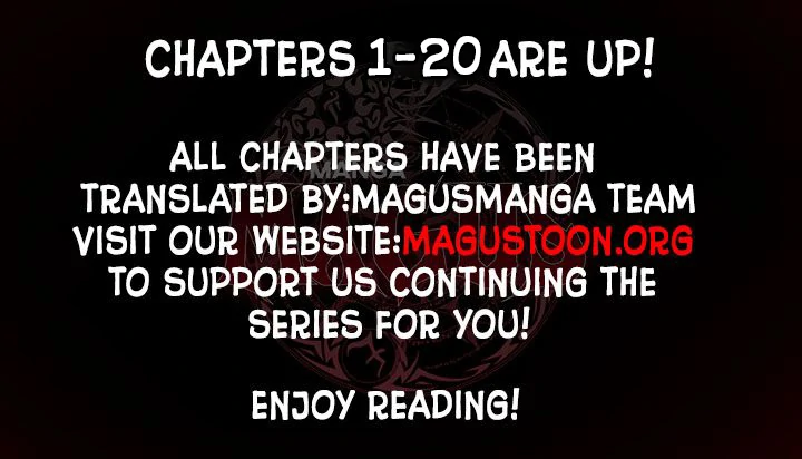 I Thought I Was The Main Character Chapter 15 377 001