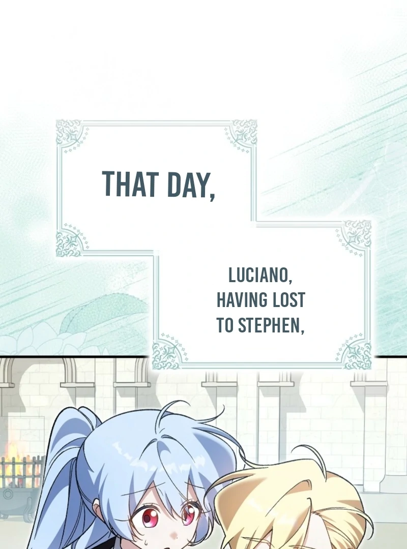 I Thought I Was The Main Character Chapter 15 379 003