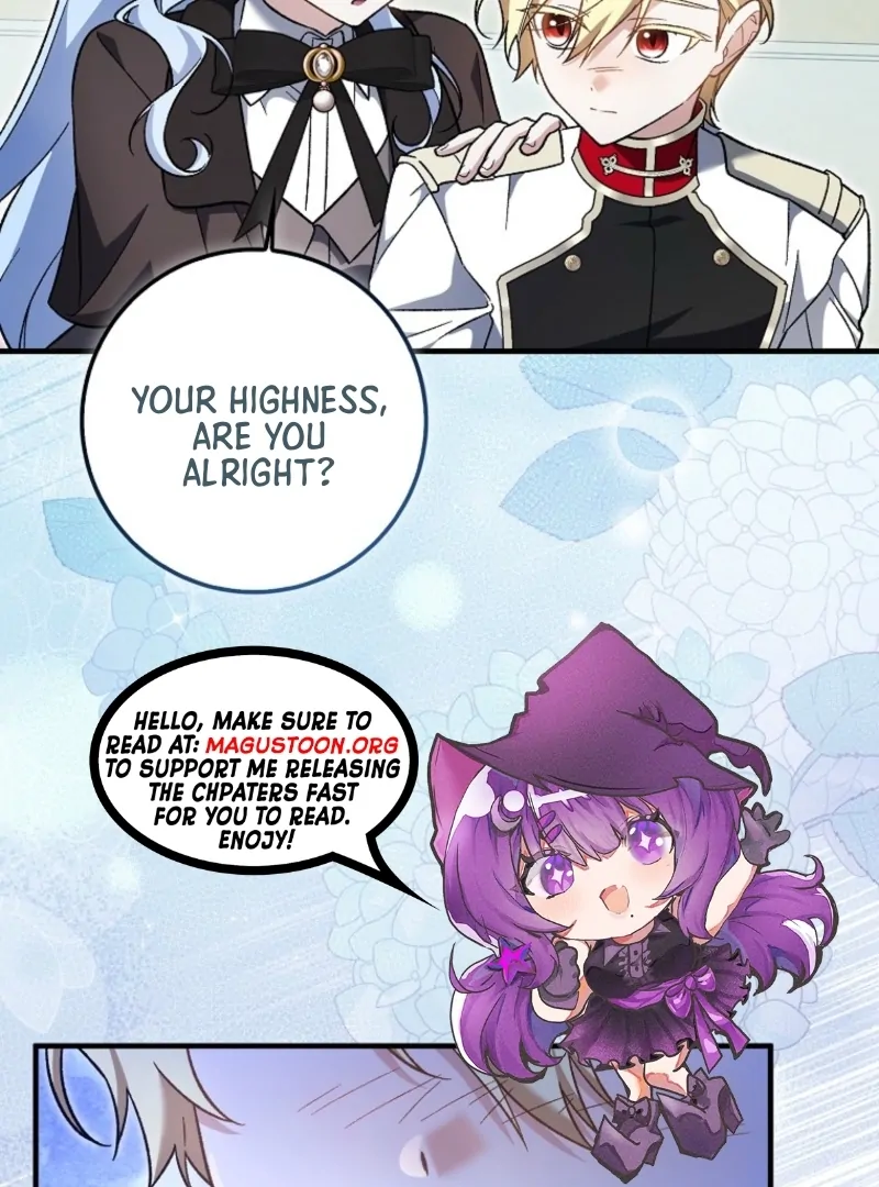 I Thought I Was The Main Character Chapter 15 380 004