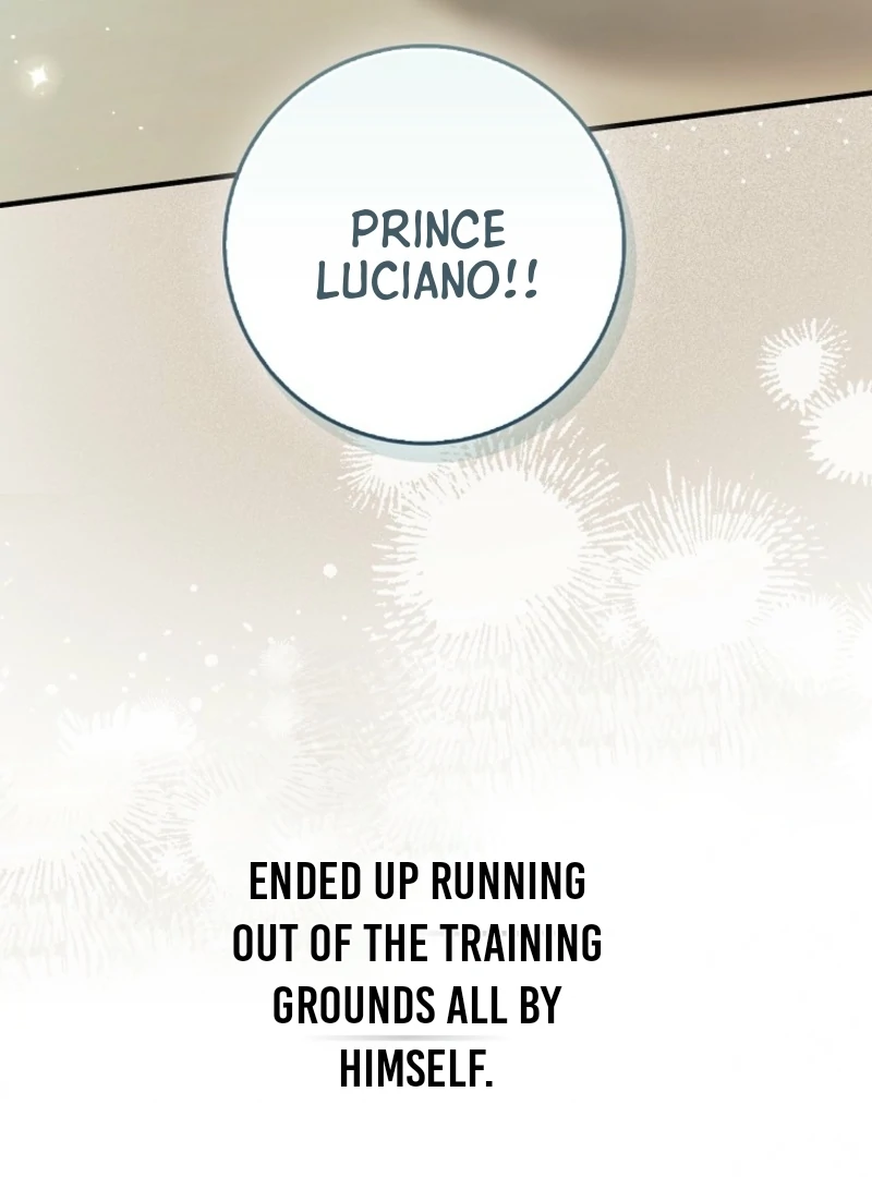 I Thought I Was The Main Character Chapter 15 383 007