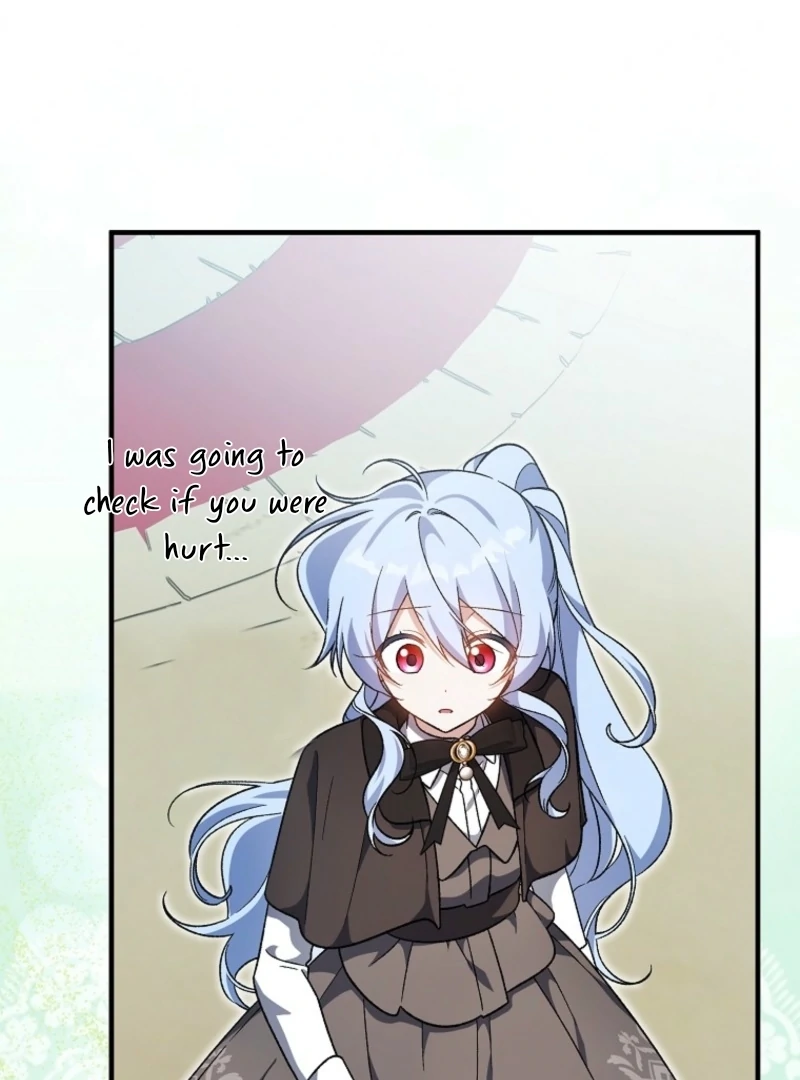 I Thought I Was The Main Character Chapter 15 384 008