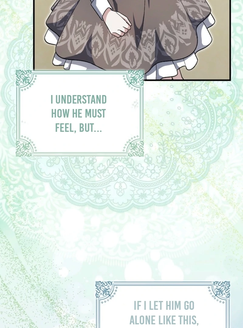 I Thought I Was The Main Character Chapter 15 385 009