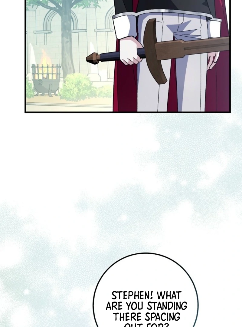 I Thought I Was The Main Character Chapter 15 392 016