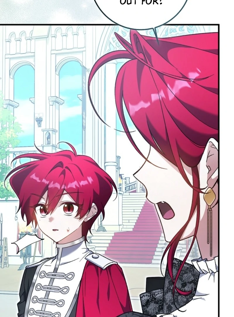 I Thought I Was The Main Character Chapter 15 393 017