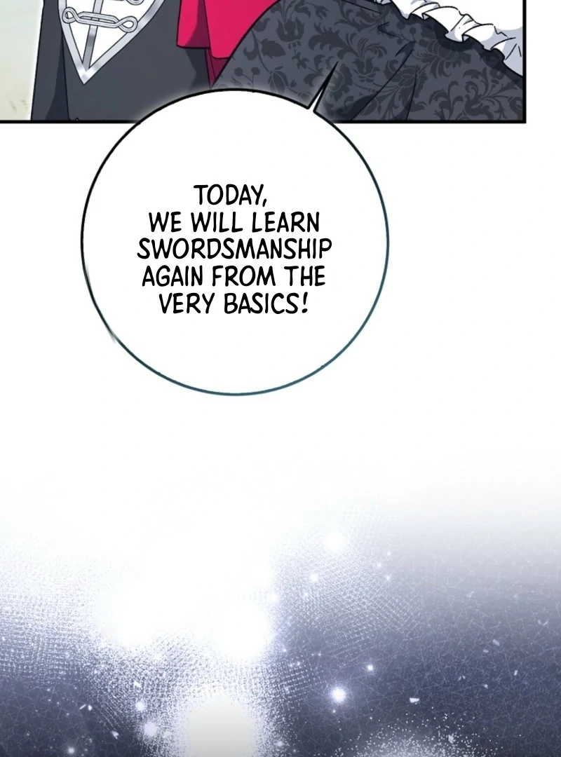 I Thought I Was The Main Character Chapter 15 394 018