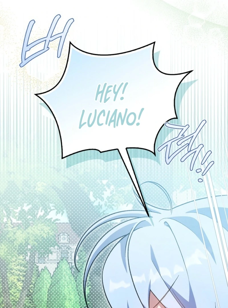 I Thought I Was The Main Character Chapter 15 400 024