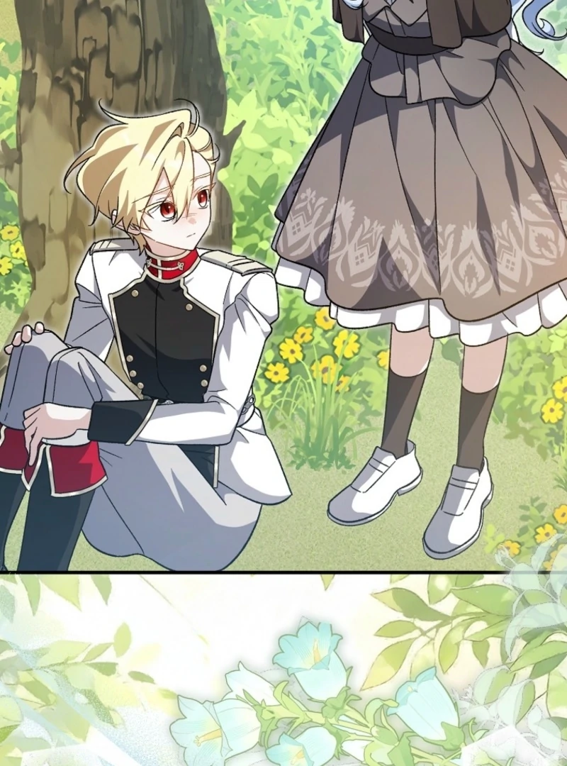 I Thought I Was The Main Character Chapter 15 405 029