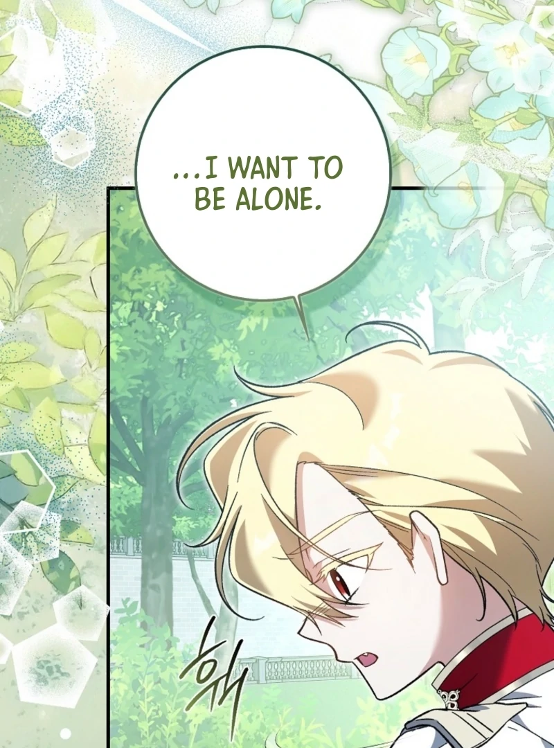 I Thought I Was The Main Character Chapter 15 406 030