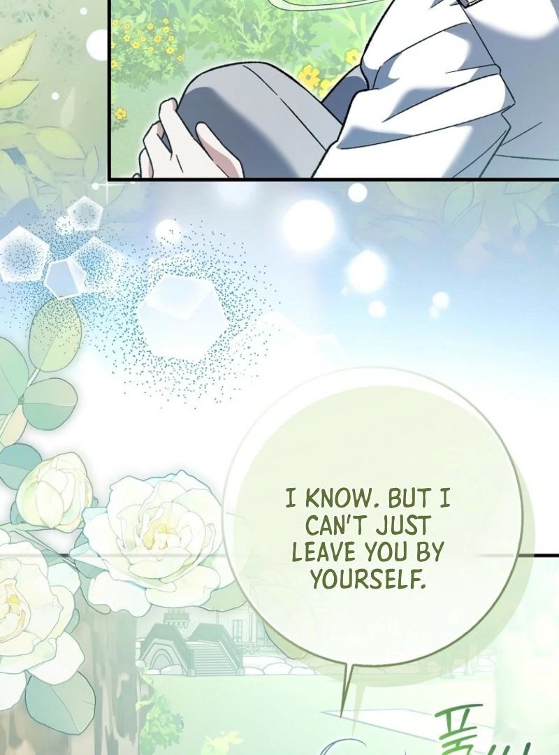 I Thought I Was The Main Character Chapter 15 407 031