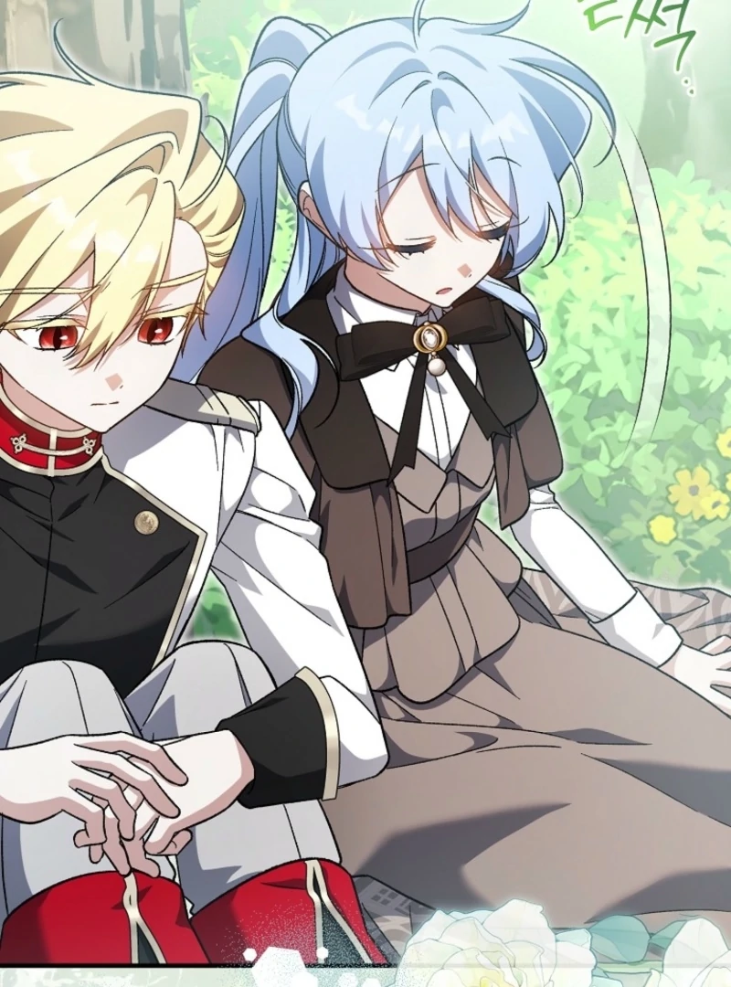 I Thought I Was The Main Character Chapter 15 408 032