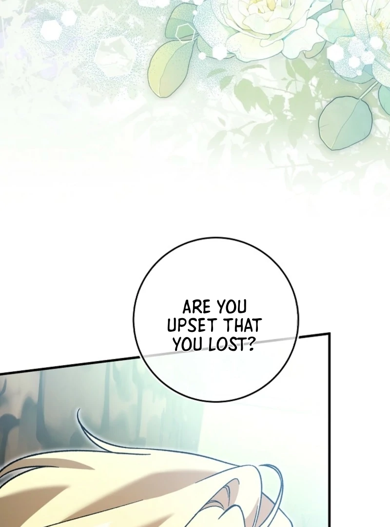 I Thought I Was The Main Character Chapter 15 409 033