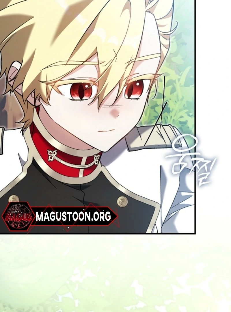 I Thought I Was The Main Character Chapter 15 410 034