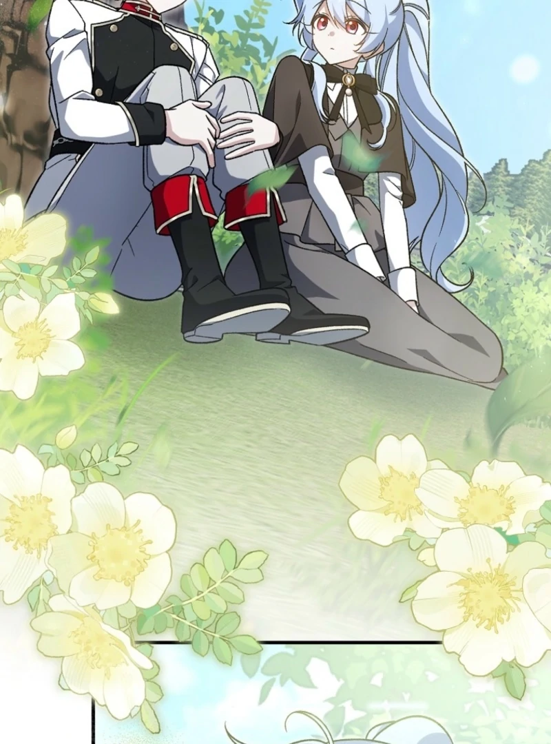 I Thought I Was The Main Character Chapter 15 412 036