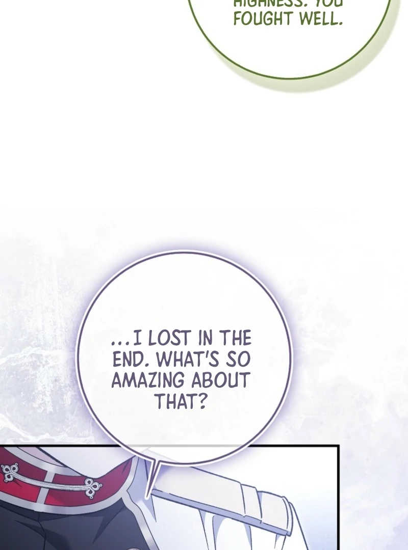 I Thought I Was The Main Character Chapter 15 414 038