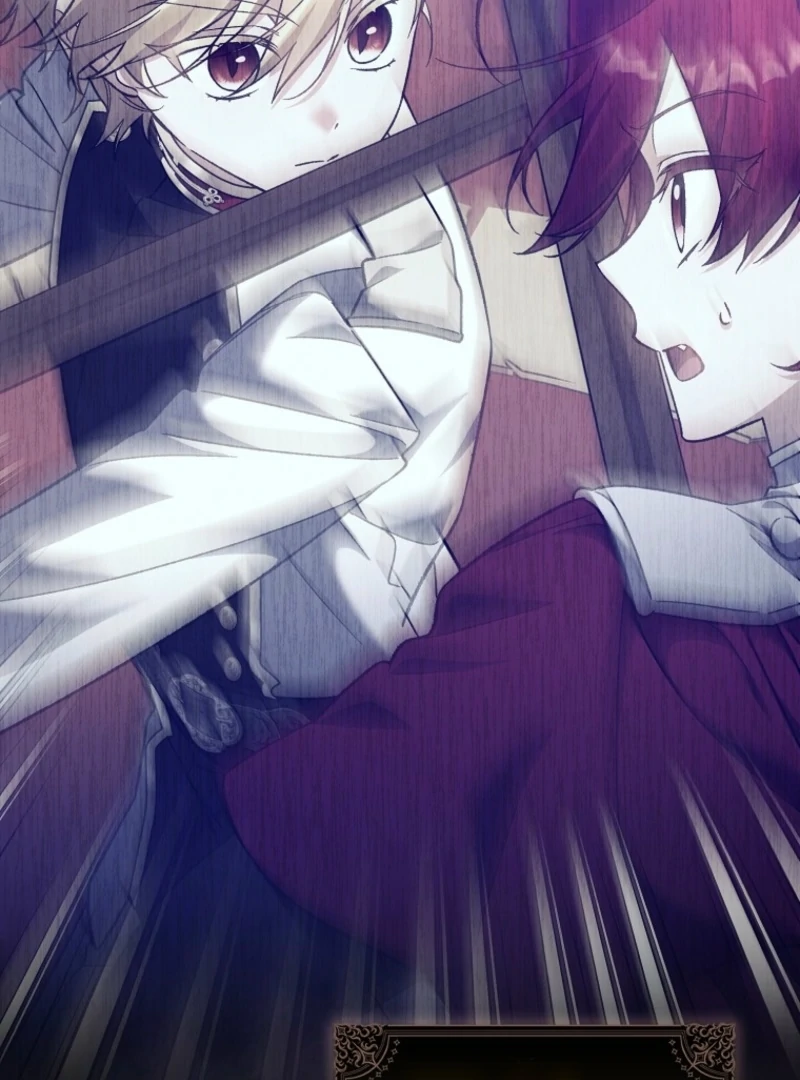 I Thought I Was The Main Character Chapter 15 418 042