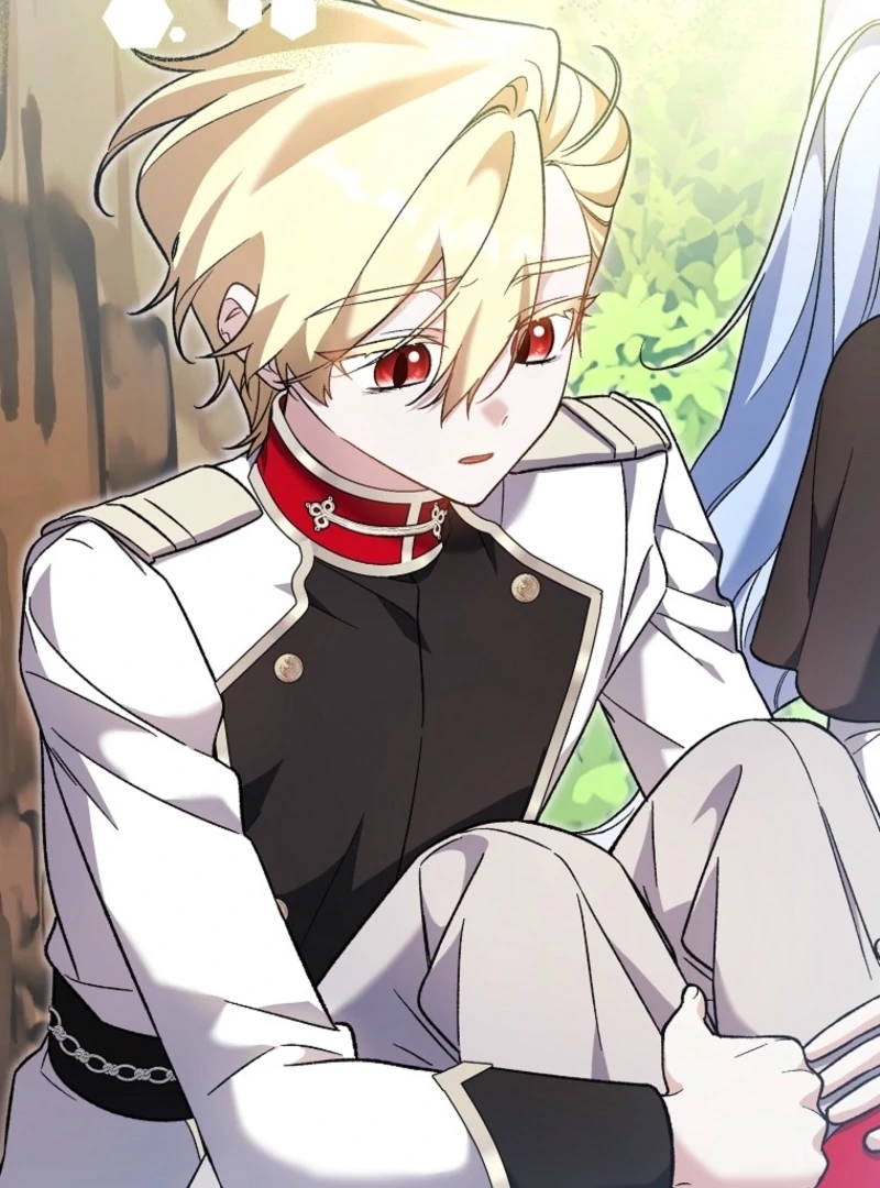 I Thought I Was The Main Character Chapter 15 423 047