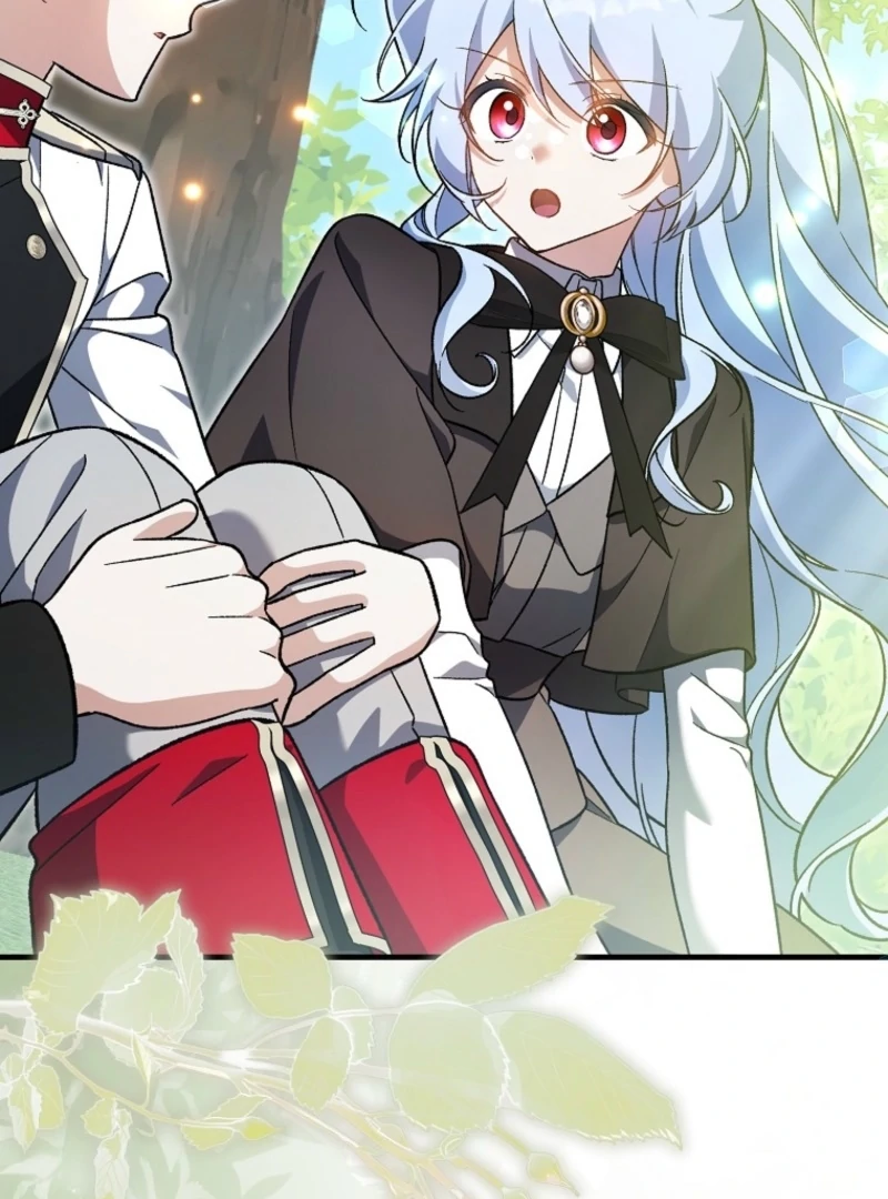 I Thought I Was The Main Character Chapter 15 427 051