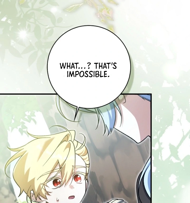 I Thought I Was The Main Character Chapter 15 428 052