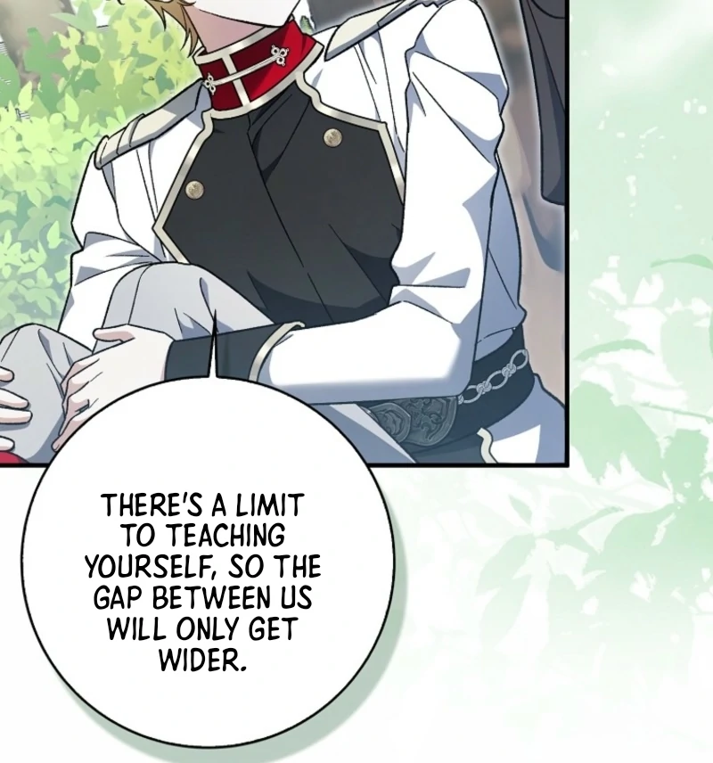 I Thought I Was The Main Character Chapter 15 429 053