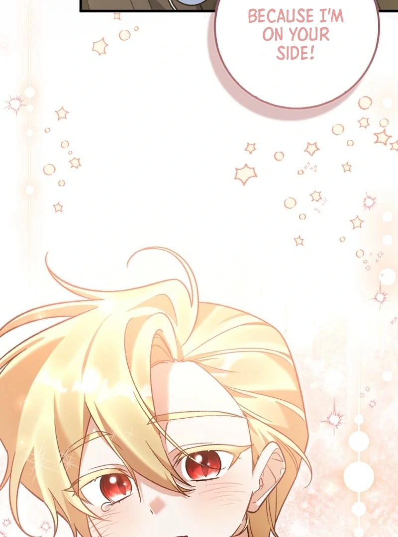 I Thought I Was The Main Character Chapter 15 434 058