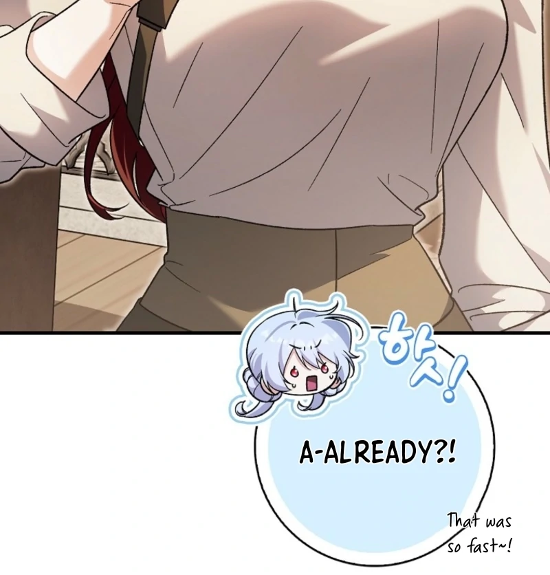 I Thought I Was The Main Character Chapter 15 442 066