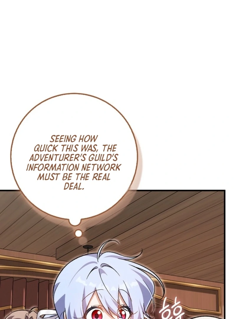 I Thought I Was The Main Character Chapter 15 443 067