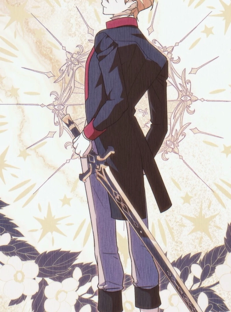 I Thought I Was The Main Character Chapter 15 446 070