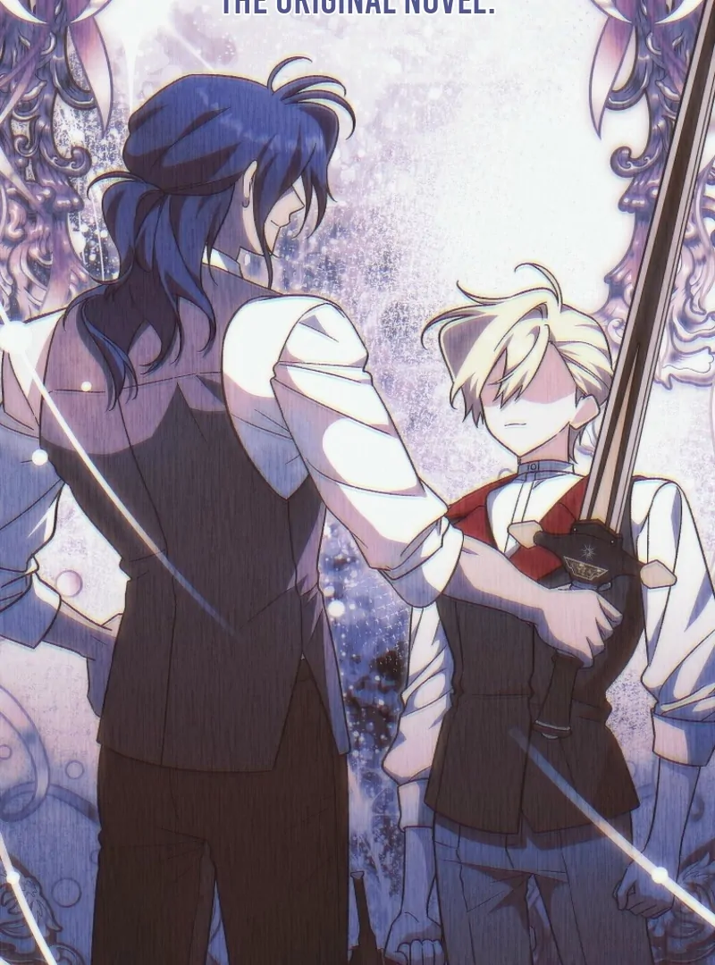 I Thought I Was The Main Character Chapter 15 451 075