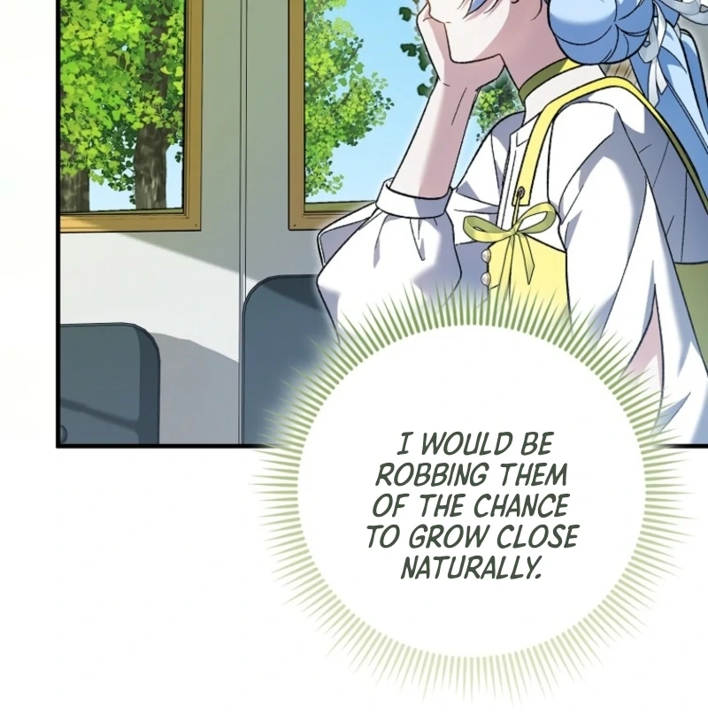 I Thought I Was The Main Character Chapter 15 455 079