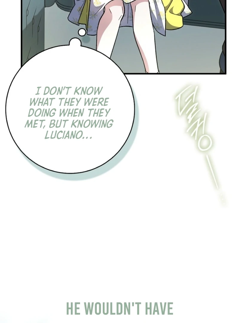 I Thought I Was The Main Character Chapter 15 460 084