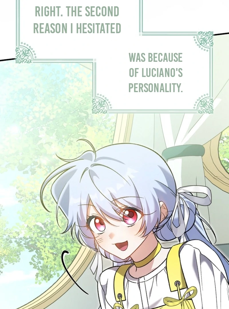 I Thought I Was The Main Character Chapter 15 463 087