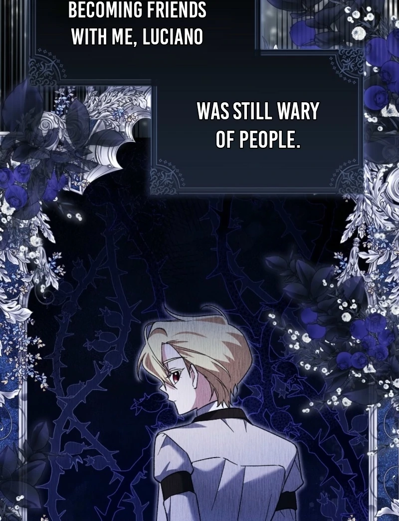 I Thought I Was The Main Character Chapter 15 465 089