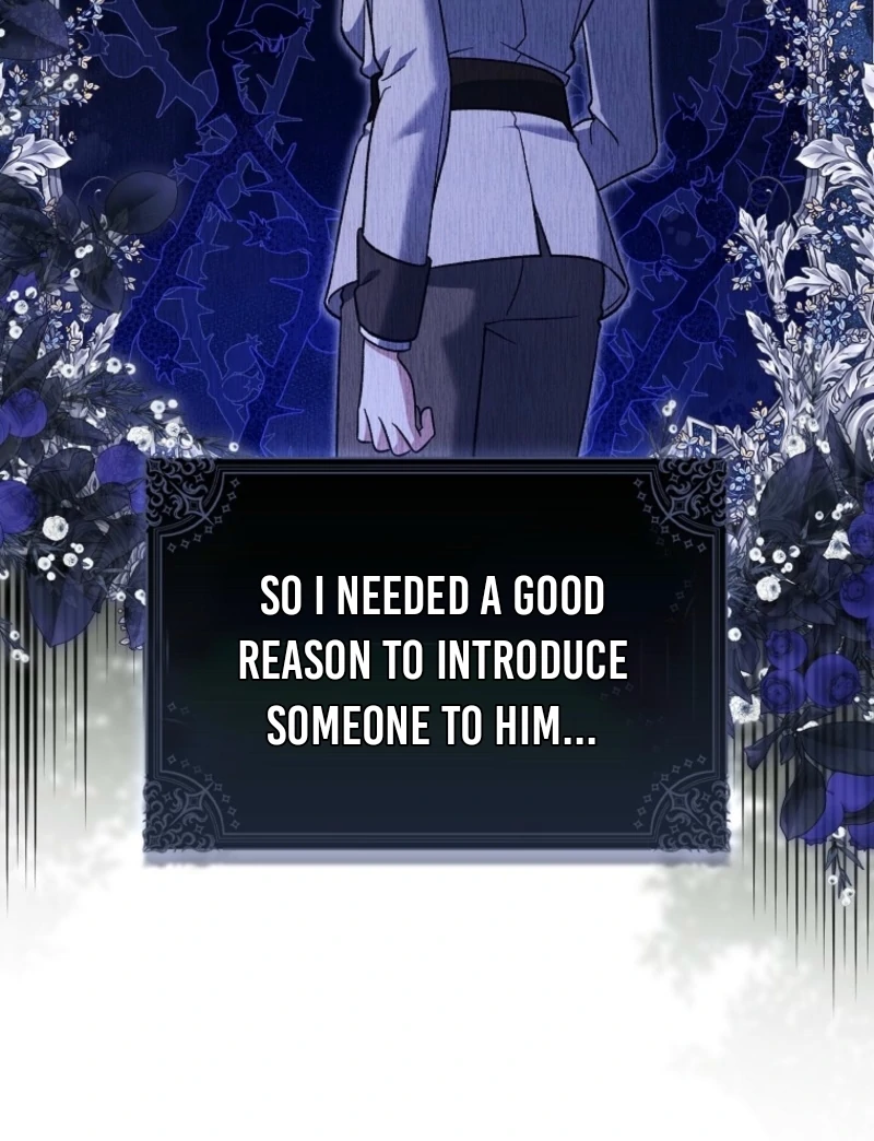 I Thought I Was The Main Character Chapter 15 466 090