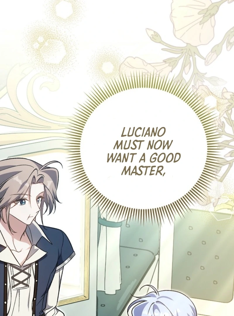 I Thought I Was The Main Character Chapter 15 468 092