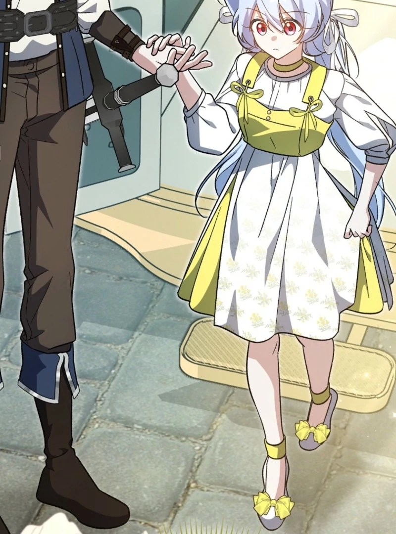 I Thought I Was The Main Character Chapter 15 469 093